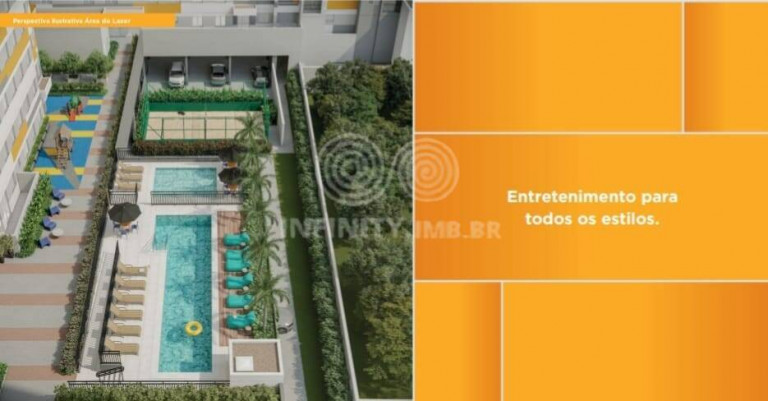 Imagem Apartamento com 2 Quartos à Venda, 43 m² em Tatuapé - São Paulo