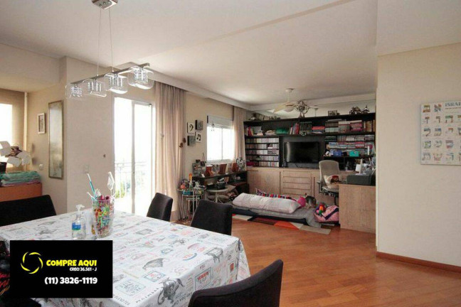 Imagem Apartamento com 1 Quarto à Venda, 83 m² em Consolação - São Paulo Imagem Apartamento com 1 Quarto à Venda, 83 m² em Consolação - São Paulo
