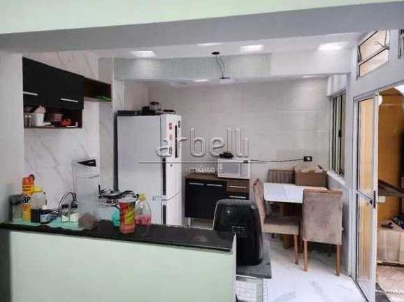 Imagem Apartamento com 3 Quartos à Venda, 100 m² em Luz - São Paulo Imagem Apartamento com 3 Quartos à Venda, 100 m² em Luz - São Paulo