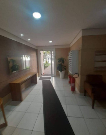 Imagem Apartamento com 2 Quartos à Venda, 52 m² em Centro - Diadema