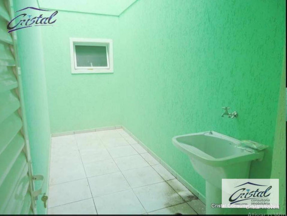 Imagem Casa com 3 Quartos à Venda, 161 m² em Jardim Ester - São Paulo Imagem Casa com 3 Quartos à Venda, 161 m² em Jardim Ester - São Paulo
