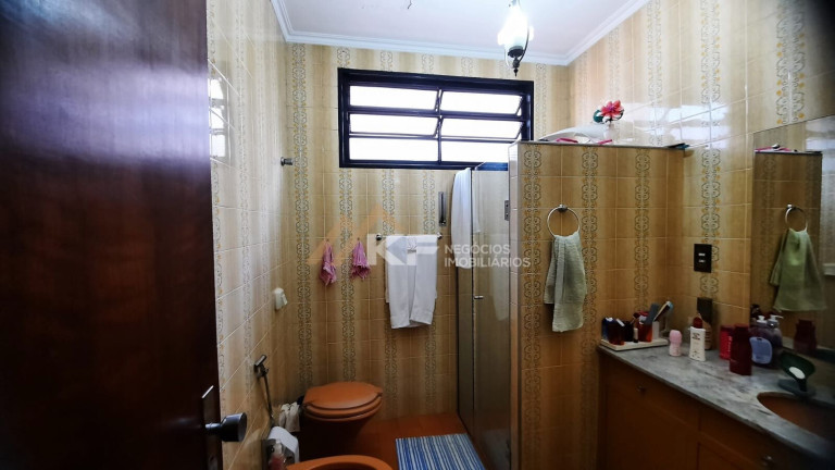 Imagem Casa com 4 Quartos à Venda, 143 m² em Vila Tamandaré - Ribeirão Preto