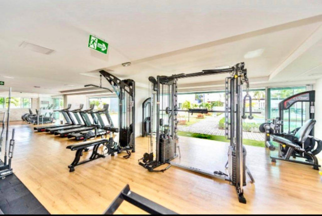 Imagem Apartamento com 3 Quartos à Venda, 80 m² em Bessa - João Pessoa