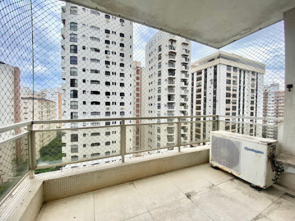 Apartamento com 2 Quartos à Venda, 100 m² em Pitangueiras - Guarujá