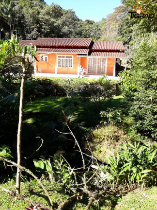 Imagem Chácara com 3 Quartos à Venda, 8.854 m² em Alto Gasparinho - Gaspar Imagem Chácara com 3 Quartos à Venda, 8.854 m² em Alto Gasparinho - Gaspar