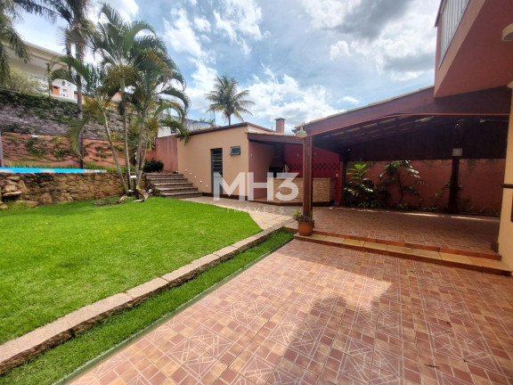 Imagem Casa de Condomínio com 3 Quartos à Venda, 229 m² em Loteamento Caminhos De São Conrado (sousas) - Campinas Imagem Casa de Condomínio com 3 Quartos à Venda, 229 m² em Loteamento Caminhos De São Conrado (sousas) - Campinas