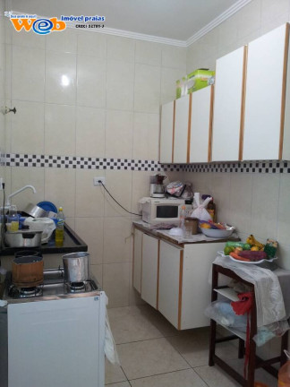 Imagem Apartamento com 1 Quarto à Venda, em Vila Tupi - Praia Grande Imagem Apartamento com 1 Quarto à Venda, em Vila Tupi - Praia Grande