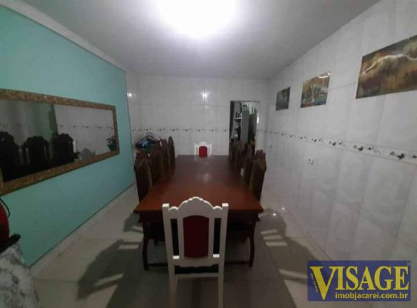 Imagem Sobrado com 3 Quartos à Venda,  em Ponte Alta - Guarulhos