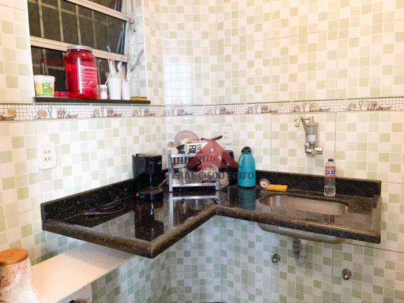 Imagem Apartamento com 1 Quarto à Venda, 50 m² em Centro - Niterói