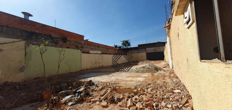 Imagem Terreno à Venda, 290 m² em Vila Assis - Sorocaba Imagem Terreno à Venda, 290 m² em Vila Assis - Sorocaba