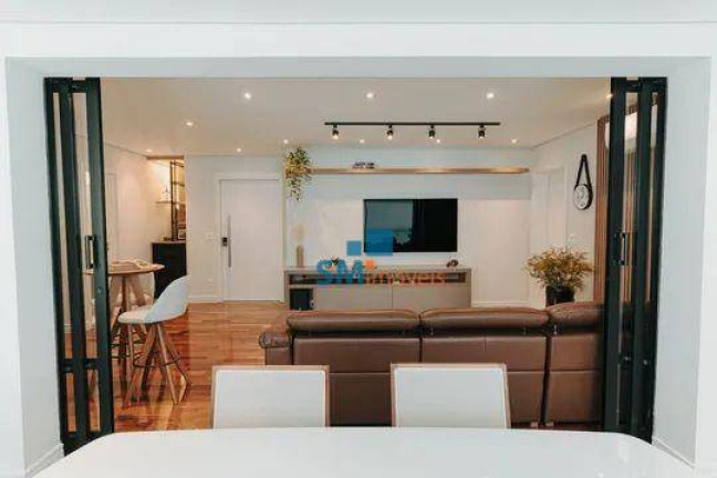 Imagem Apartamento com 3 Quartos à Venda, 135 m² em Vila Mascote - São Paulo Imagem Apartamento com 3 Quartos à Venda, 135 m² em Vila Mascote - São Paulo