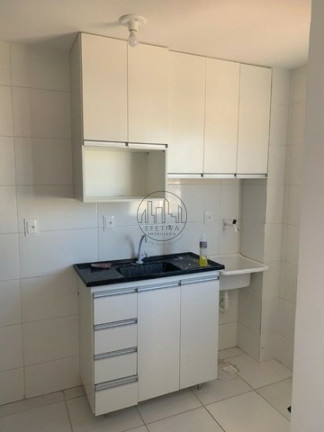 Imagem Apartamento com 1 Quarto à Venda, 30 m² em Riacho Fundo I - Brasília