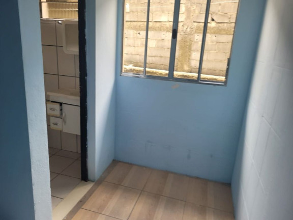 Imagem Casa com 2 Quartos para Alugar, 90 m² em Jardim Varan - Suzano Imagem Casa com 2 Quartos para Alugar, 90 m² em Jardim Varan - Suzano