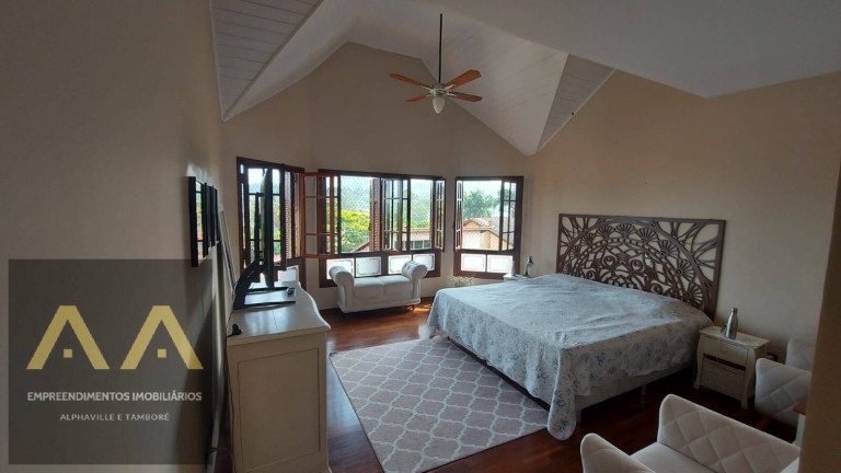 Imagem Casa com 4 Quartos à Venda, 336 m² em Alphaville - Santana De Parnaíba Imagem Casa com 4 Quartos à Venda, 336 m² em Alphaville - Santana De Parnaíba