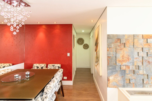 Imagem Apartamento com 3 Quartos à Venda, 75 m² em Santana - São Paulo