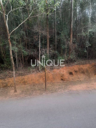 Terreno à Venda, 1.500 m² em Capital Ville - Cajamar