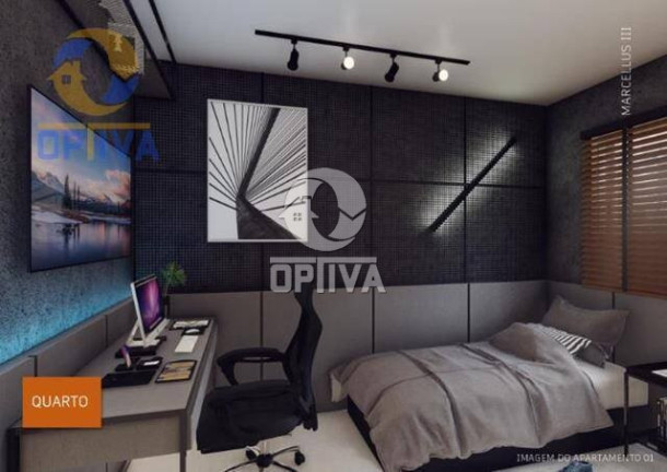 Imagem Apartamento com 2 Quartos à Venda, 70 m² em Nova São Pedro - São Pedro Da Aldeia
