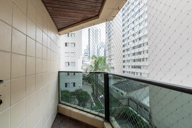 Imagem Apartamento com 3 Quartos à Venda, 138 m² em Perdizes - São Paulo
