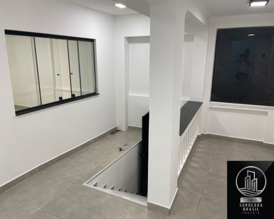 Imagem Imóvel Comercial à Venda, 171 m² em Centro - Sorocaba