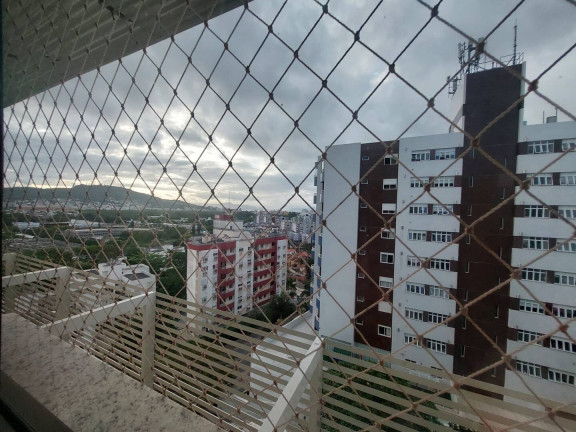 Imagem Apartamento com 2 Quartos à Venda, 66 m² em Itacorubi - Florianópolis
