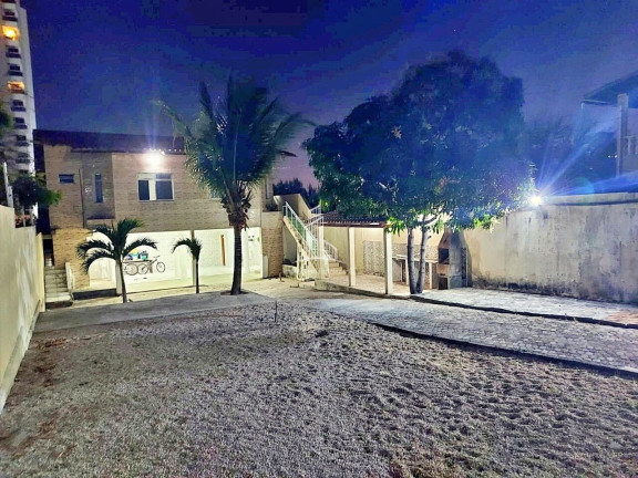 Imagem Casa com 2 Quartos à Venda, 180 m² em Manuel Dias Branco - Fortaleza