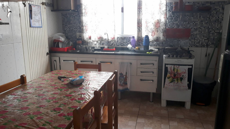 Imagem Sobrado com 4 Quartos à Venda, 180 m² em Parque Daville - Peruíbe Imagem Sobrado com 4 Quartos à Venda, 180 m² em Parque Daville - Peruíbe