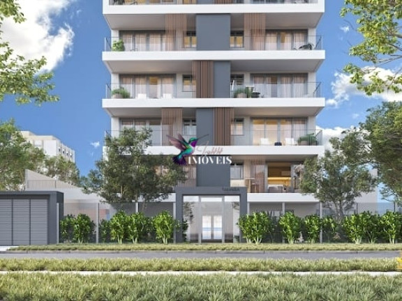 Imagem Apartamento com 3 Quartos à Venda, 79 m² em Nossa Senhora Das Graças - Canoas