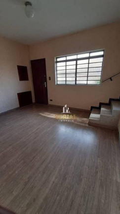 Sobrado com 2 Quartos à Venda, 80 m² em Cerâmica - São Caetano Do Sul