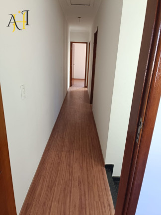 Imagem Casa com 3 Quartos à Venda, 91 m² em Jardim Sabará - São Paulo