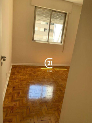 Imagem Apartamento com 3 Quartos à Venda, 110 m² em Jardim Paulista - São Paulo Imagem Apartamento com 3 Quartos à Venda, 110 m² em Jardim Paulista - São Paulo