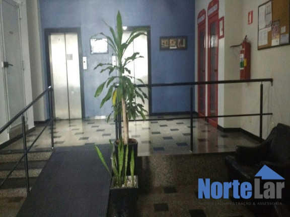 Imagem Kitnet com 1 Quarto à Venda, 39 m² em Campos Elíseos - São Paulo