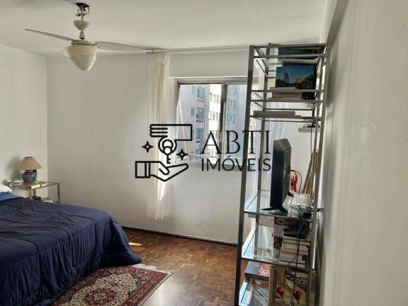 Imagem Apartamento com 3 Quartos à Venda, 135 m² em Jardim Paulista - São Paulo