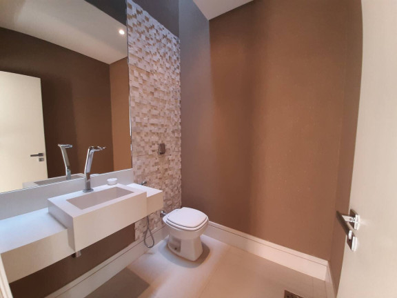 Imagem Casa com 3 Quartos para Alugar, 450 m² em Residencial Eco Village I - São José Do Rio Preto Imagem Casa com 3 Quartos para Alugar, 450 m² em Residencial Eco Village I - São José Do Rio Preto