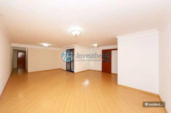 Imagem Apartamento com 3 Quartos à Venda, 105 m² em Boa Vista - Curitiba Imagem Apartamento com 3 Quartos à Venda, 105 m² em Boa Vista - Curitiba