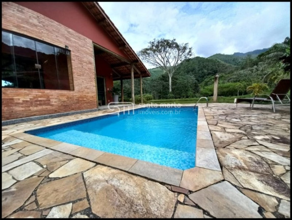 Imagem Imóvel com 13 Quartos à Venda, 379 m² em Bairro Da Tabuleta - Piquete