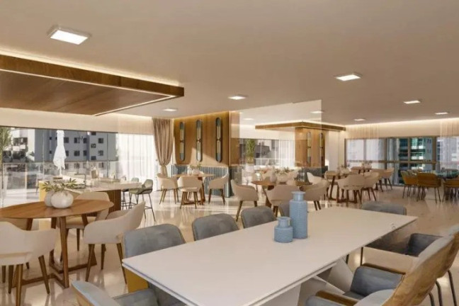 Imagem Apartamento com 4 Quartos à Venda, 185 m² em Meia Praia - Itapema