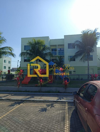 Apartamento com 3 Quartos à Venda, 91 m² em Jardim Mariléa - Rio Das Ostras