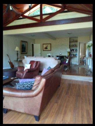 Imagem Casa com 4 Quartos à Venda,  em Quitandinha - Petrópolis