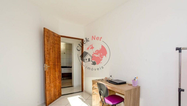 Imagem Cobertura com 3 Quartos à Venda, 130 m² em Parque Terra Nova Ii - São Bernardo Do Campo