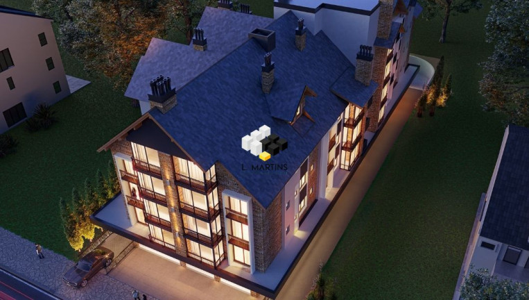 Imagem Apartamento com 2 Quartos à Venda, 82 m² em Centro - Canela Imagem Apartamento com 2 Quartos à Venda, 82 m² em Centro - Canela