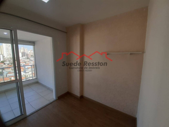Imagem Apartamento com 2 Quartos à Venda, 71 m² em Vila Gomes Cardim - São Paulo