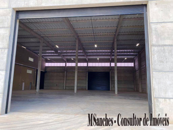 Imagem Galpão para Alugar, 2.142 m² em éden - Sorocaba Imagem Galpão para Alugar, 2.142 m² em éden - Sorocaba