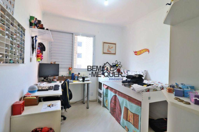 Imagem Apartamento com 3 Quartos à Venda, 94 m² em Vila Romana - São Paulo Imagem Apartamento com 3 Quartos à Venda, 94 m² em Vila Romana - São Paulo