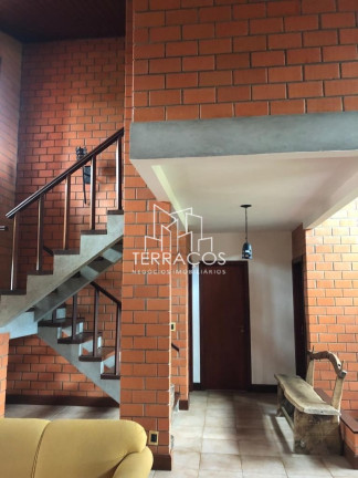 Imagem Imóvel com 3 Quartos à Venda, 250 m² em Medeiros - Jundiaí
