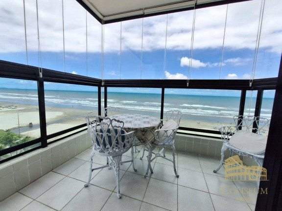 Imagem Apartamento com 3 Quartos à Venda, 128 m² em Jardim Imperador - Praia Grande Imagem Apartamento com 3 Quartos à Venda, 128 m² em Jardim Imperador - Praia Grande