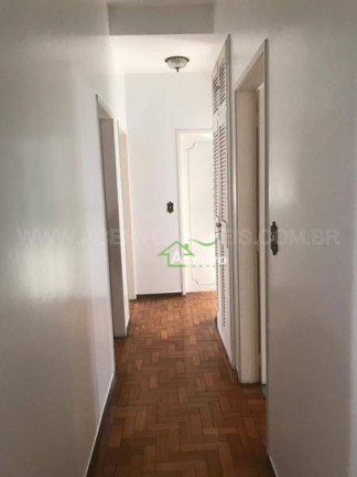 Imagem Apartamento com 4 Quartos à Venda, 207 m² em Centro - Juiz De Fora