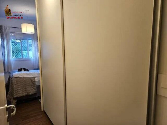 Imagem Apartamento com 3 Quartos à Venda, 135 m² em Vila Mascote - São Paulo