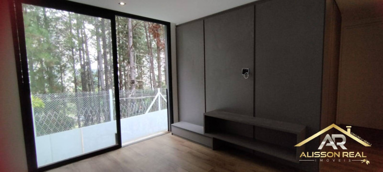 Imagem Casa de Condomínio com 4 Quartos à Venda, 330 m² em Alphaville - Santana De Parnaíba