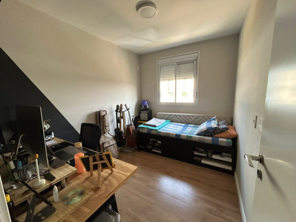Imagem Apartamento com 2 Quartos à Venda, 55 m² em Lapa - São Paulo