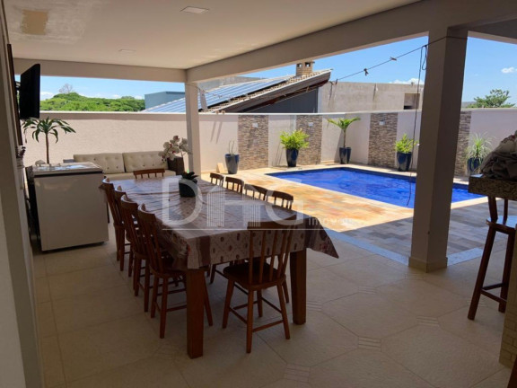 Imagem Casa com 3 Quartos à Venda, 390 m² em Alto Da Boa Vista - Paulínia Imagem Casa com 3 Quartos à Venda, 390 m² em Alto Da Boa Vista - Paulínia